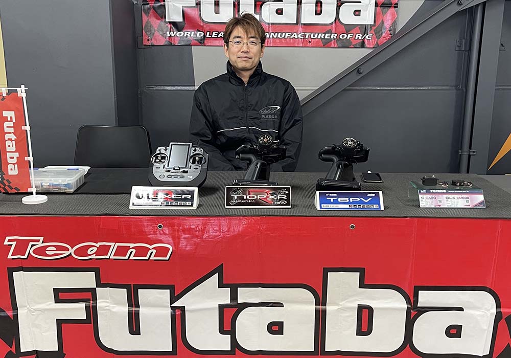 2025年1/12EPレーシング全日本選手権